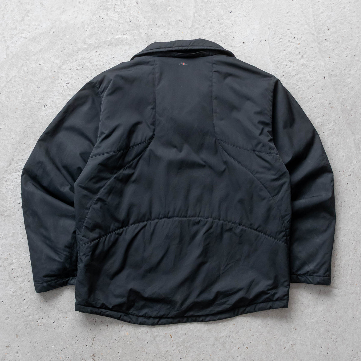 Polo Ralph Lauren Insulated Technical Jacket - 2000s (XL)