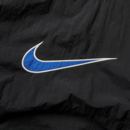 Nike Big Swoosh Pullover Windbreaker Jacket - 90s (XXL)