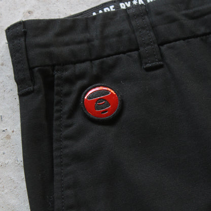 AAPE by A Bathing Ape Shorts - L