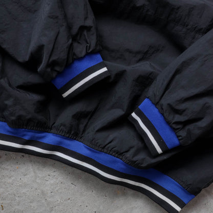 Nike Big Swoosh Pullover Windbreaker Jacket - 90s (XXL)
