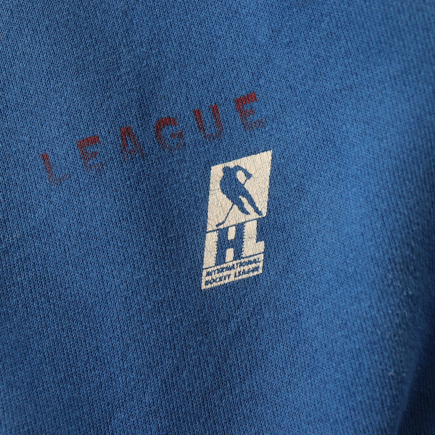 Vintage 90s Phoenix Roadrunners IHL Sweatshirt - XL