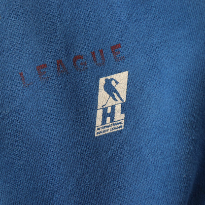 Vintage 90s Phoenix Roadrunners IHL Sweatshirt - XL