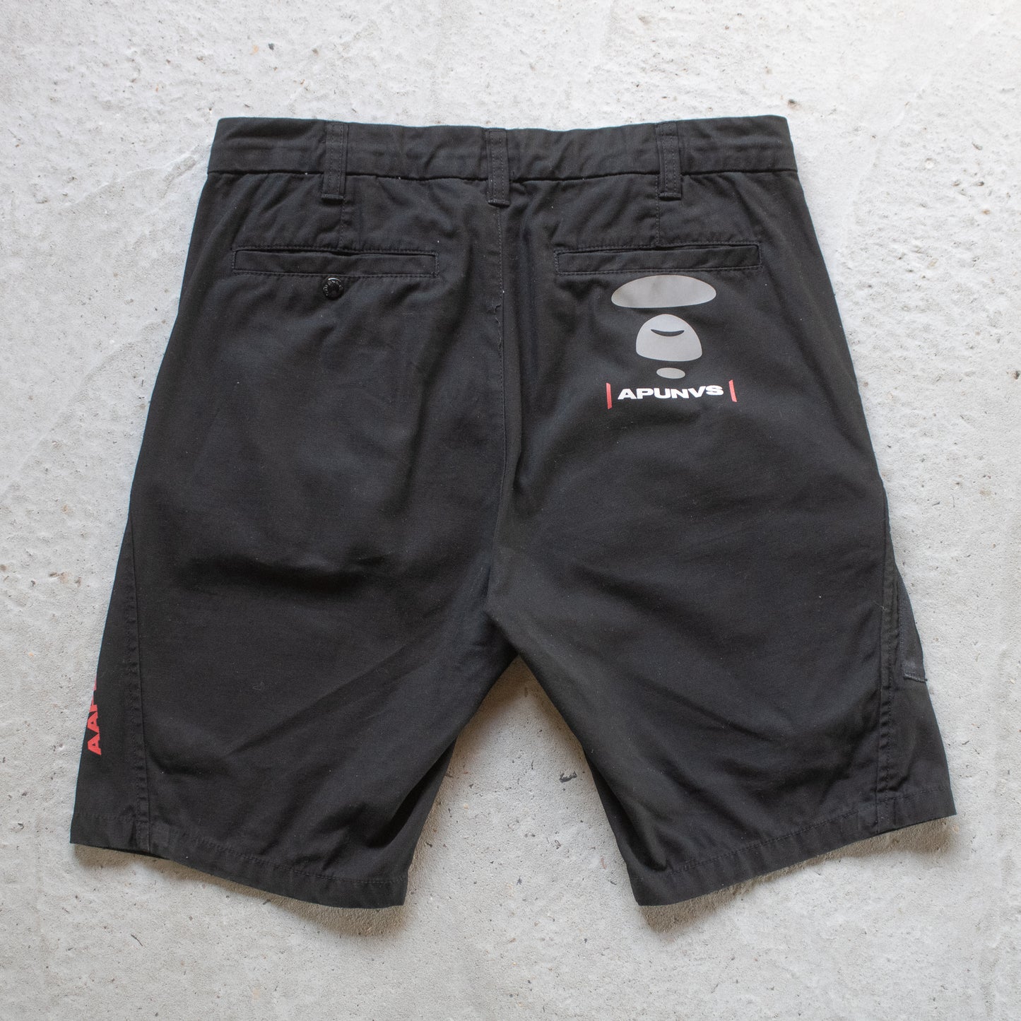 AAPE by A Bathing Ape Shorts - L