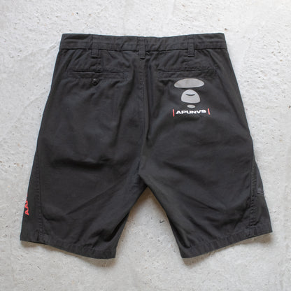 AAPE by A Bathing Ape Shorts - L