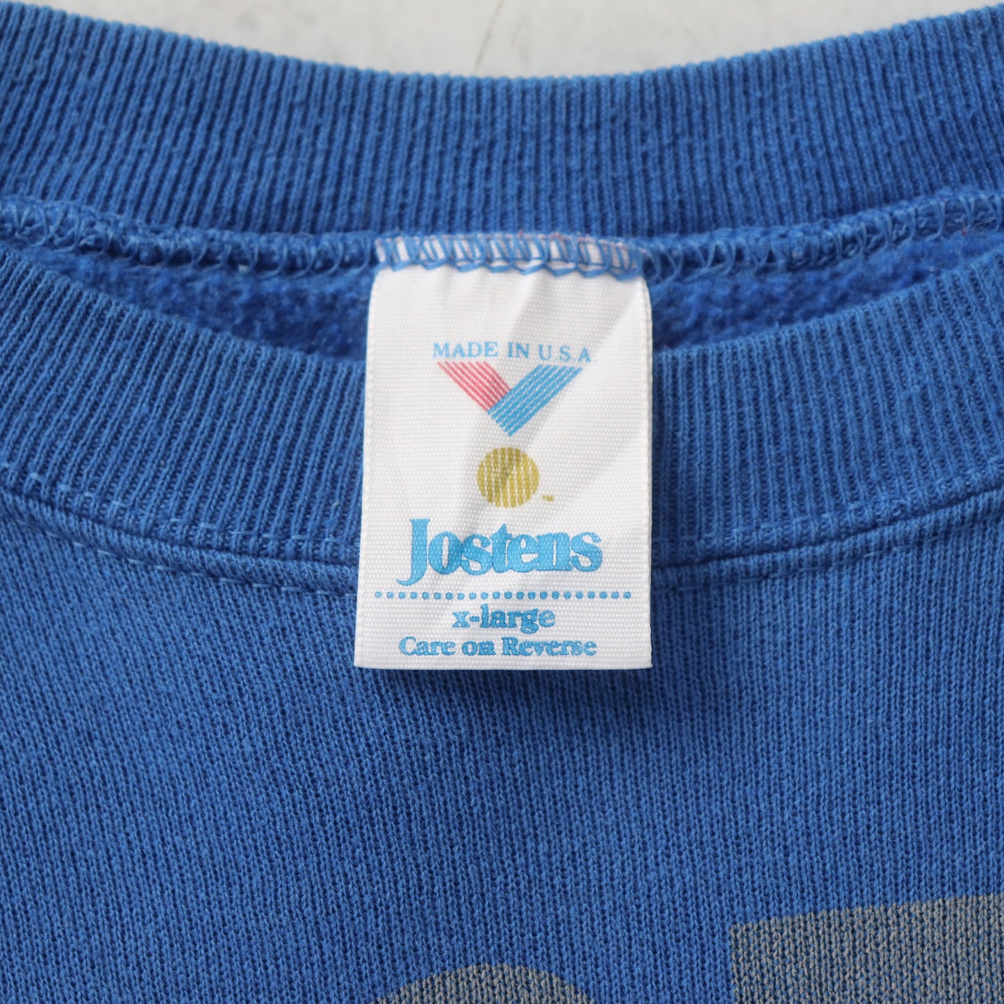 Vintage 90s Phoenix Roadrunners IHL Sweatshirt - XL