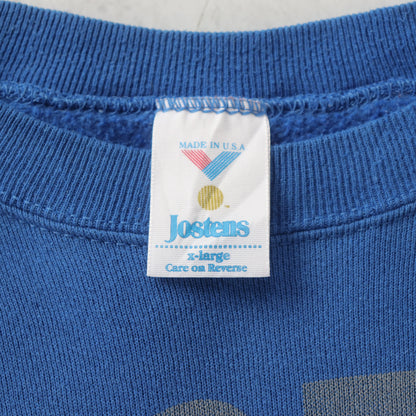 Vintage 90s Phoenix Roadrunners IHL Sweatshirt - XL