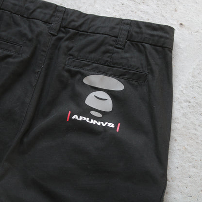 AAPE by A Bathing Ape Shorts - L