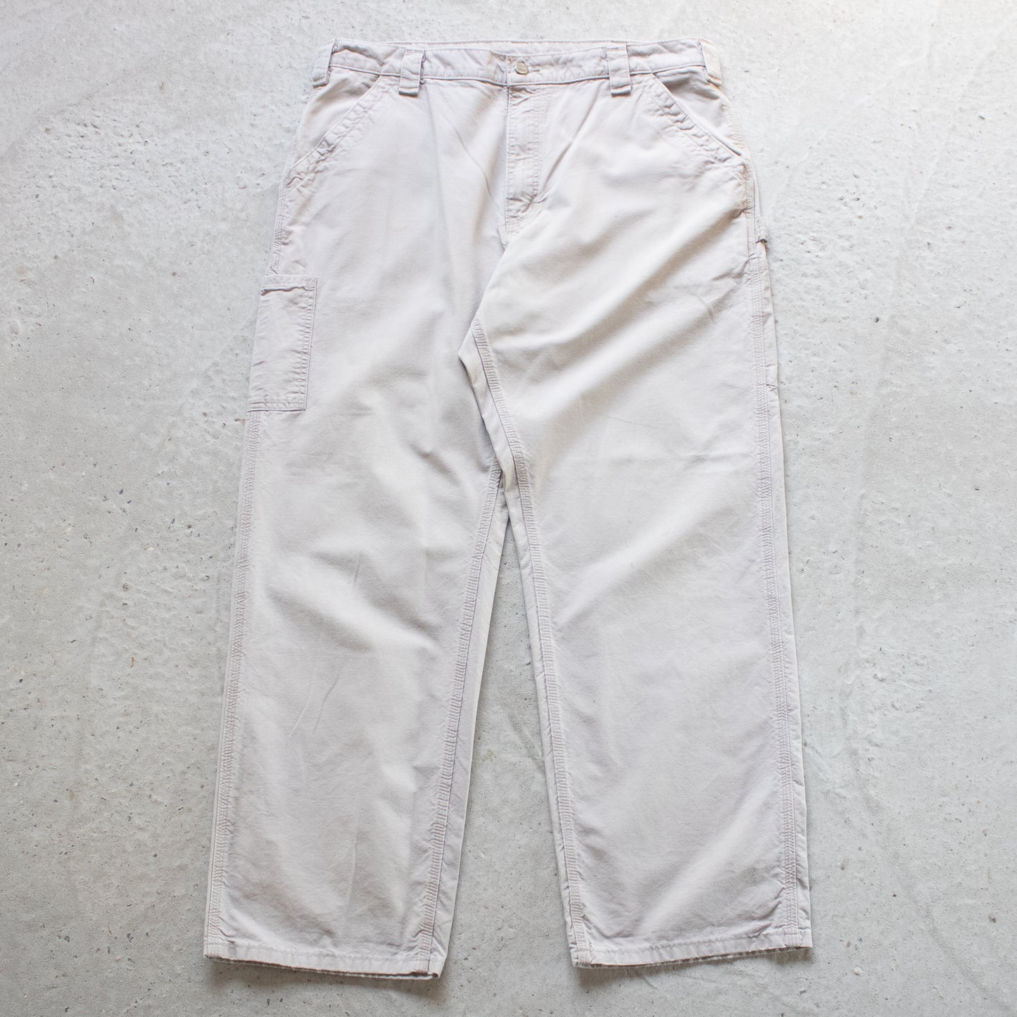 Vintage Carhartt Carpenter Pants - 38x32