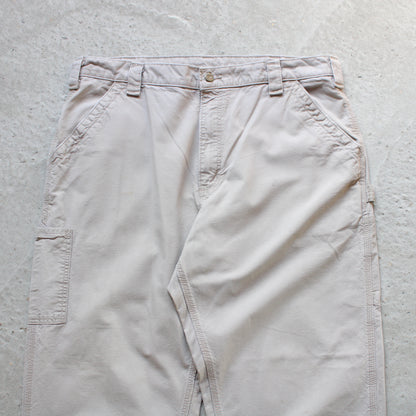 Vintage Carhartt Carpenter Pants - 38x32