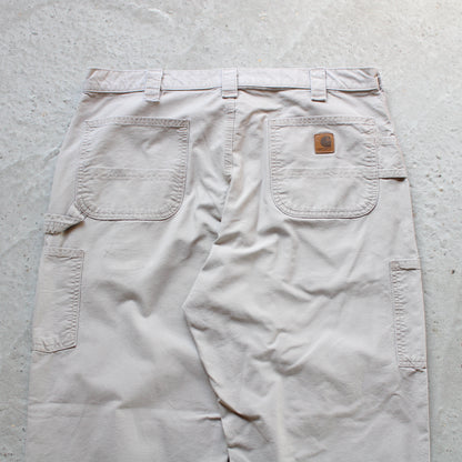 Vintage Carhartt Carpenter Pants - 38x32