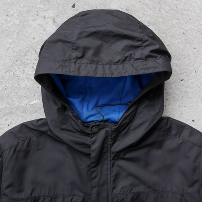 Nike Utility Hooded Shell Jacket - 2000s (XL)