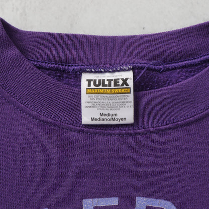 Vintage 90s Tweety Bird Looney Tunes Sweatshirt - M