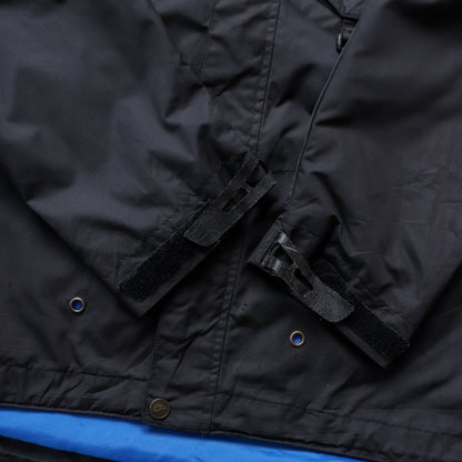 Nike Utility Hooded Shell Jacket - 2000s (XL)