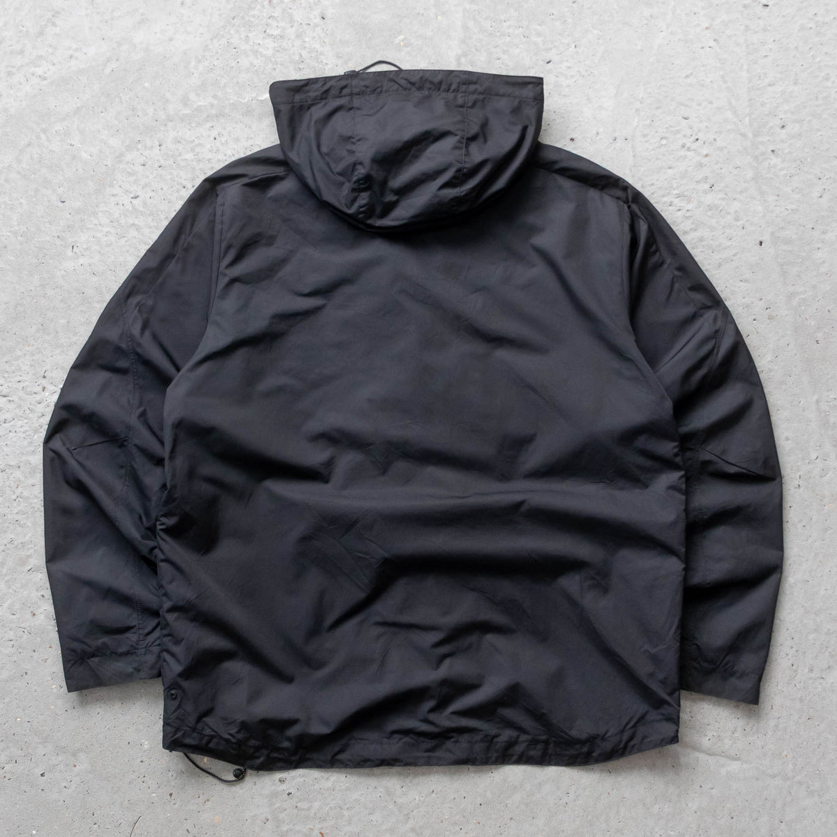 Nike Utility Hooded Shell Jacket - 2000s (XL)