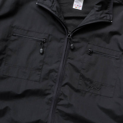 Reebok Ripstop Utility Windbreaker Jacket - 2000s (XXL)