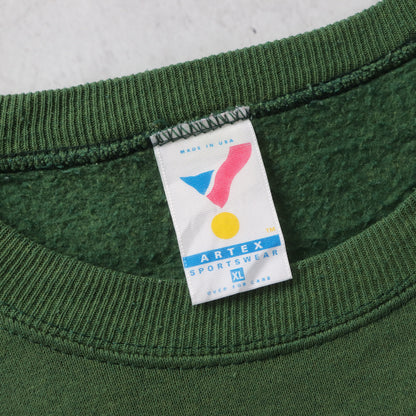 Vintage 90s Louisiana x Looney Tunes Sweatshirt - XL