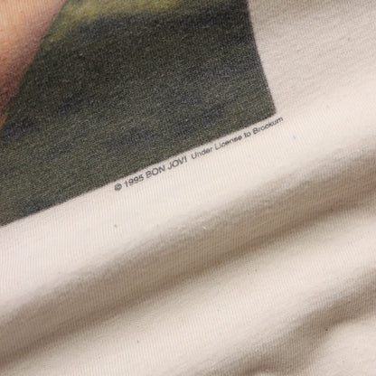 Bon Jovi These Days Tour Tee - 1995 (L)