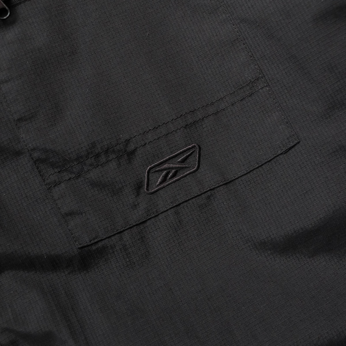 Reebok Ripstop Utility Windbreaker Jacket - 2000s (XXL)