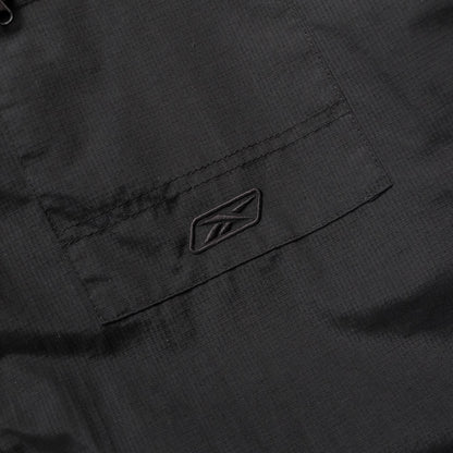 Reebok Ripstop Utility Windbreaker Jacket - 2000s (XXL)