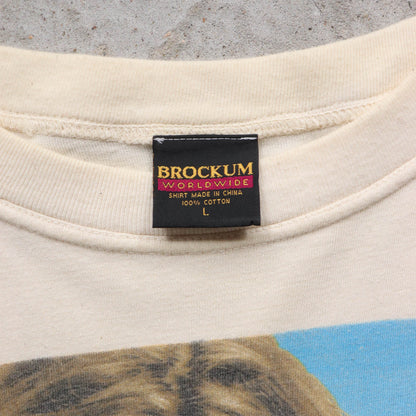 Bon Jovi These Days Tour Tee - 1995 (L)