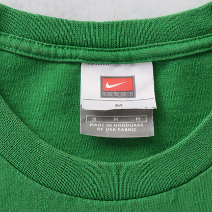 Vintage Nike Mexico National Football Team Tee - M