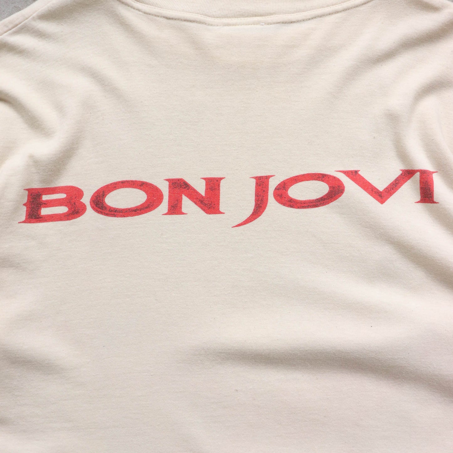 Bon Jovi These Days Tour Tee - 1995 (L)