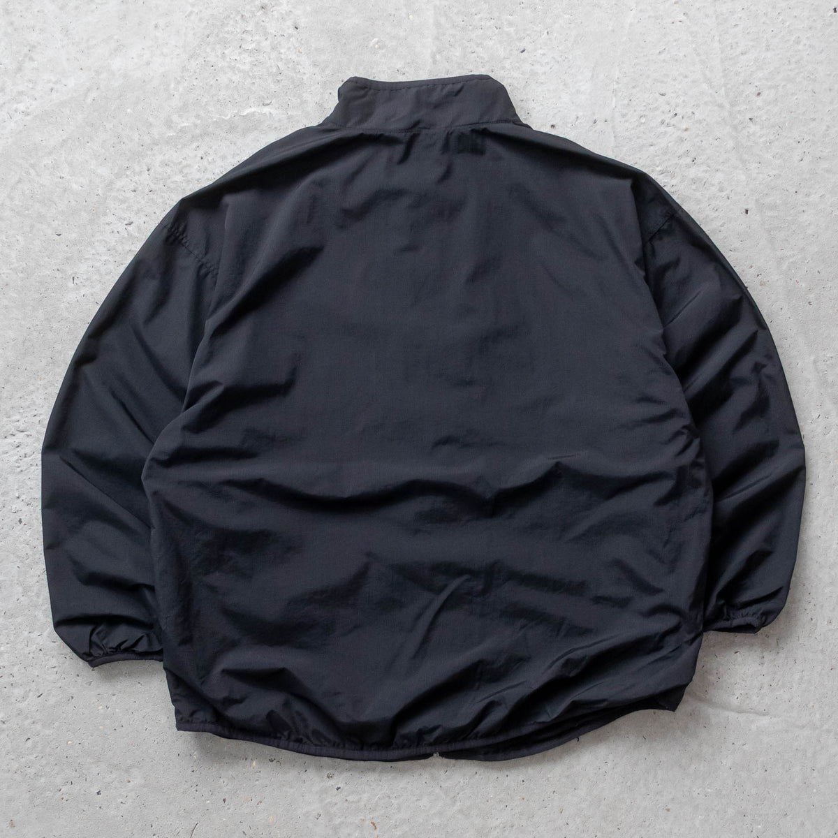 Reebok Ripstop Utility Windbreaker Jacket - 2000s (XXL)