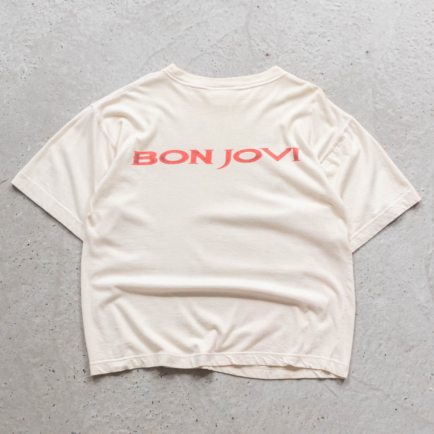 Bon Jovi These Days Tour Tee - 1995 (L)