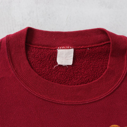 Vintage 80s Florida State Seminoles NCAA Sweatshirt - L