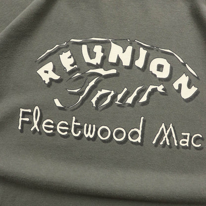 Fleetwood Mac Reunion Tour Tee - 1997 (XL)
