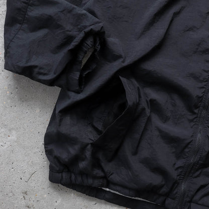 Nike Big Swoosh Quilted Windbreaker Jacket - 90s (XL)