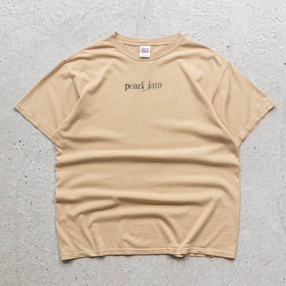 Pearl Jam Binaural Tour Tee - 2000 (L)