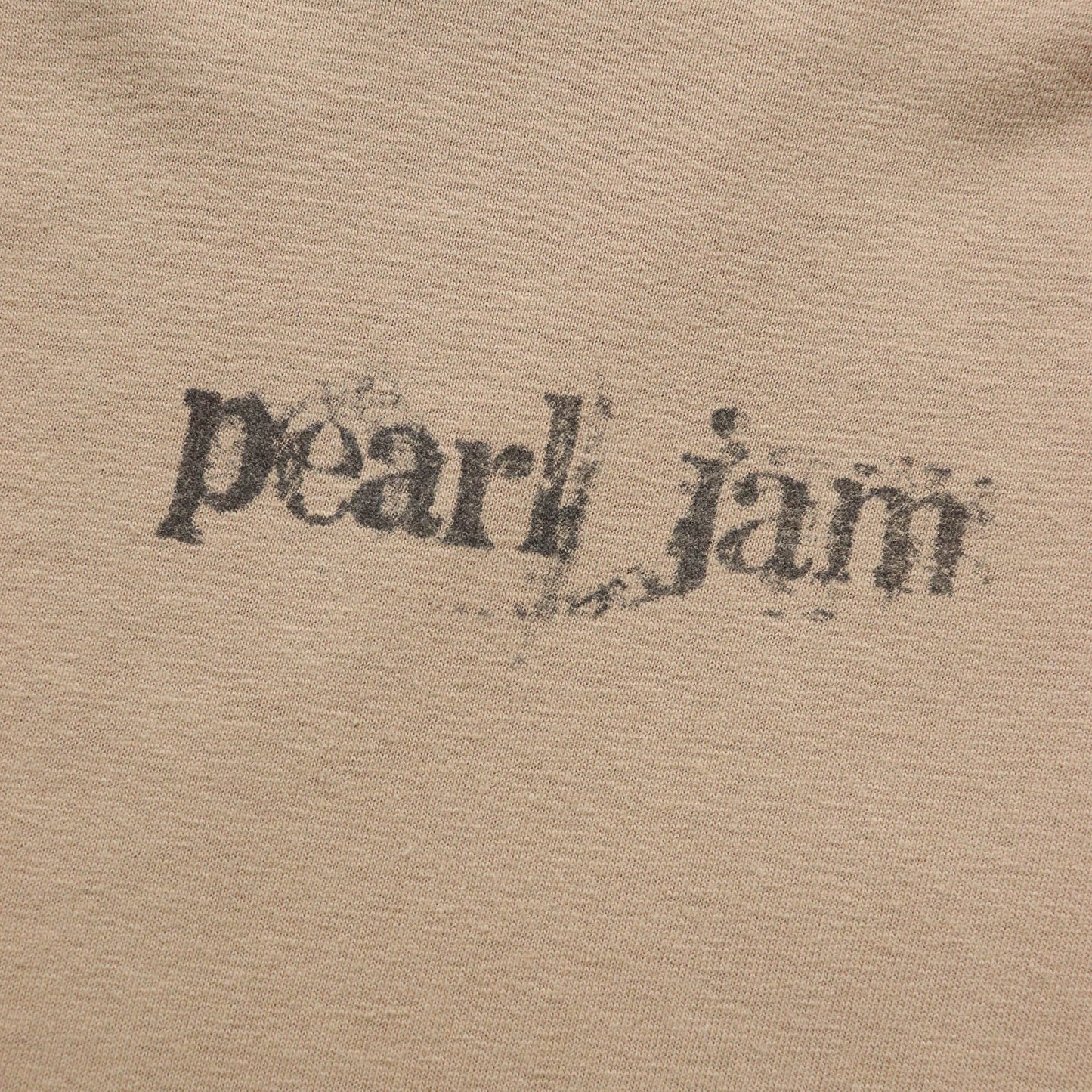 Pearl Jam Binaural Tour Tee - 2000 (L)