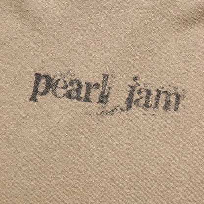 Pearl Jam Binaural Tour Tee - 2000 (L)