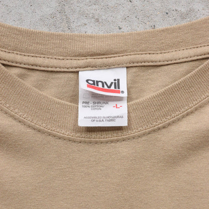 Pearl Jam Binaural Tour Tee - 2000 (L)