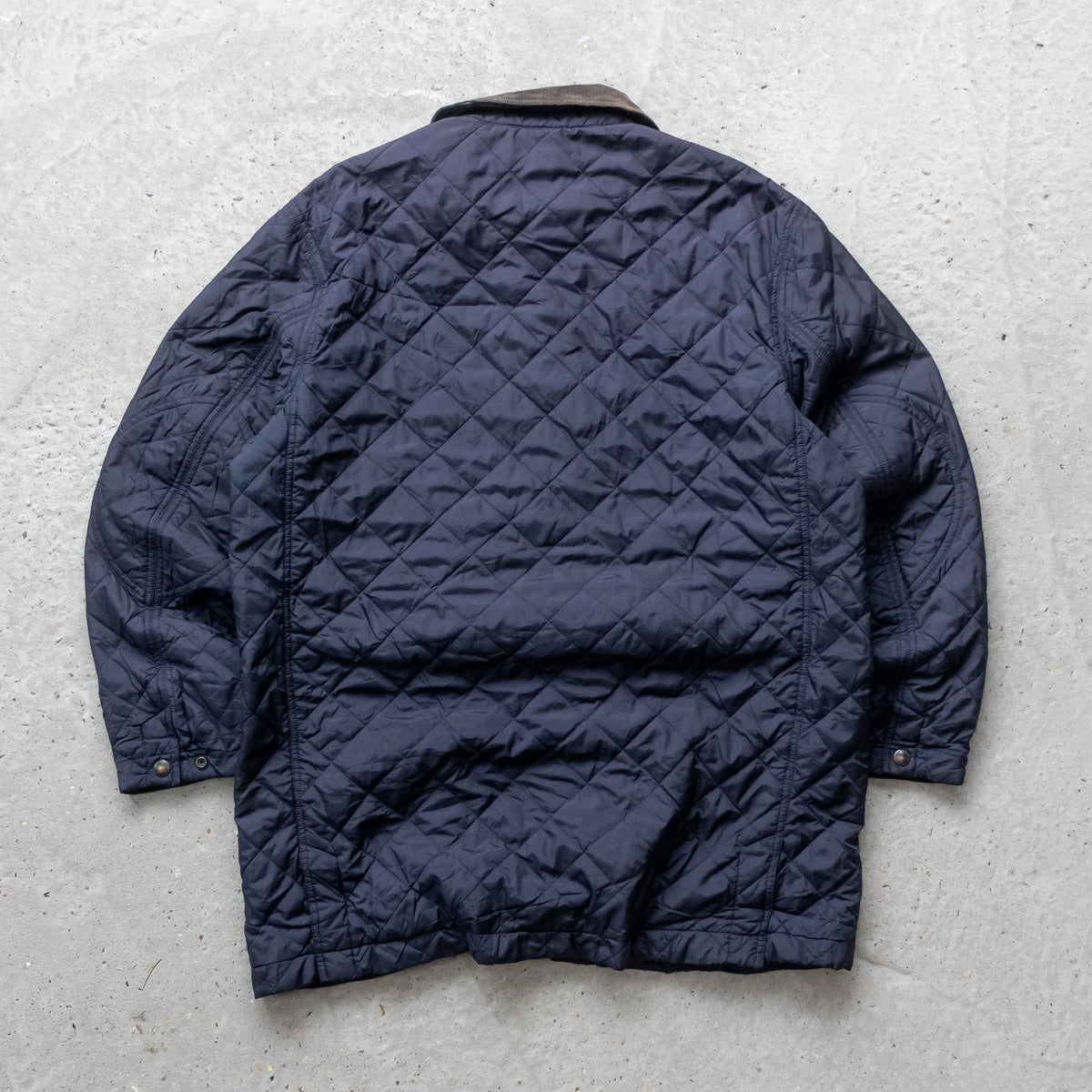 Polo Ralph Lauren Quilted Field Jacket - 2000s (L)