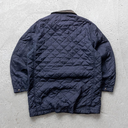 Polo Ralph Lauren Quilted Field Jacket - 2000s (L)