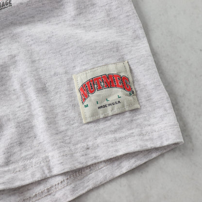 Vintage 90s Dale Earnhardt 'Intimidator' NASCAR Tee - L