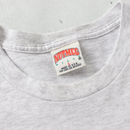 Vintage 90s Dale Earnhardt 'Intimidator' NASCAR Tee - L