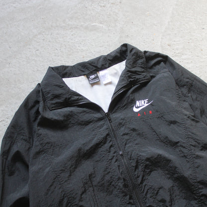 Vintage 80s Nike Air Footlocker Jacket - XXL