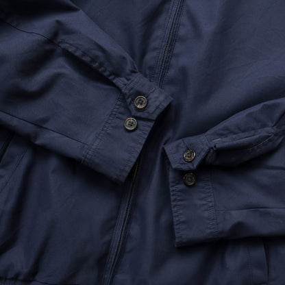 Polo Ralph Lauren Plaid Lined Harrington Jacket - 2000s (S)