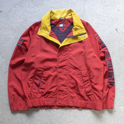 Vintage 90s Tommy Hilfiger Sailing Jacket - M