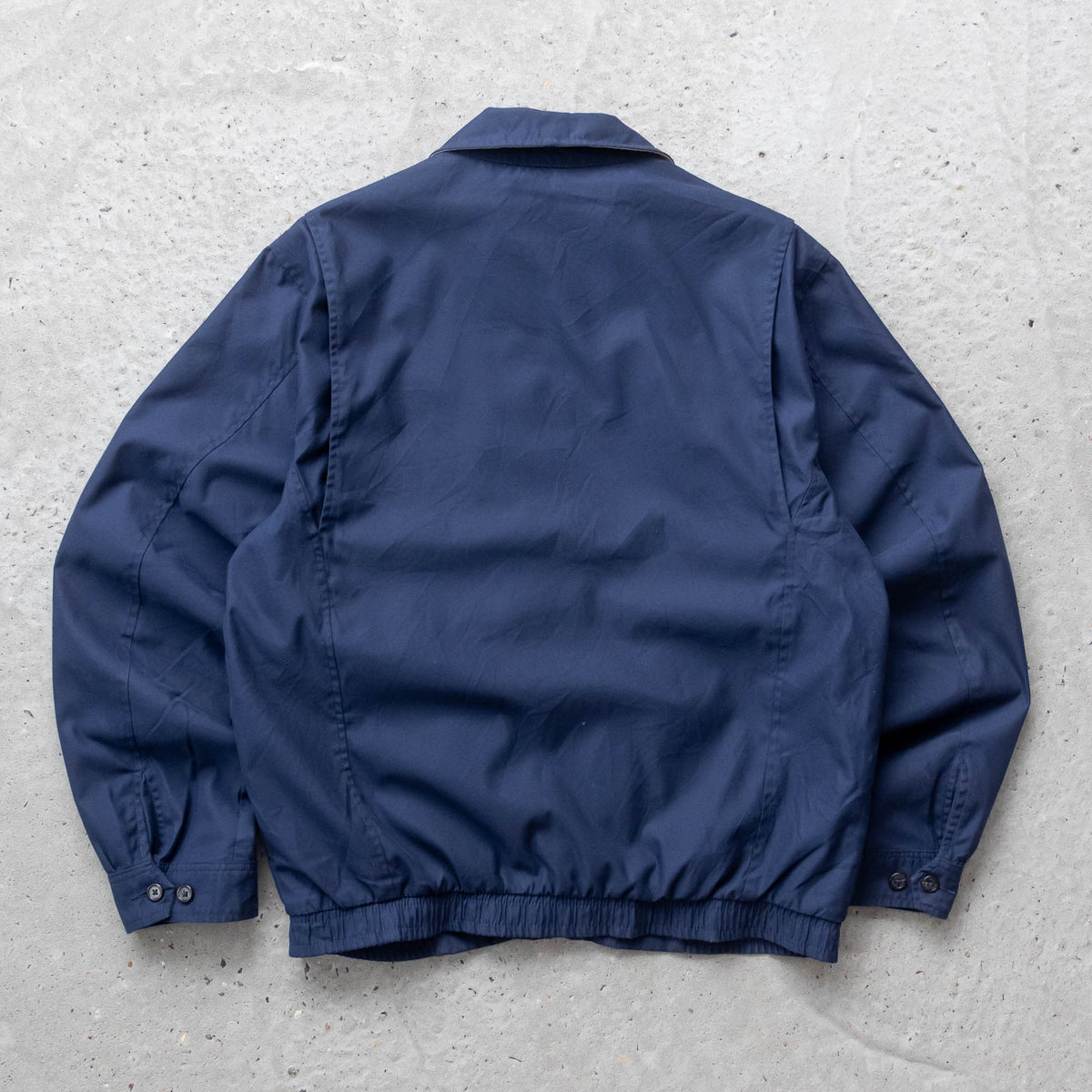 Polo Ralph Lauren Plaid Lined Harrington Jacket - 2000s (S)