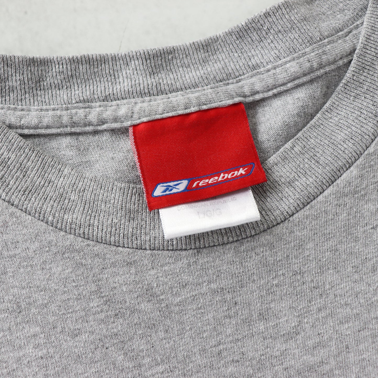 Vintage Carolina Panthers 2003 NFC Champions Tee - L