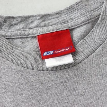 Vintage Carolina Panthers 2003 NFC Champions Tee - L