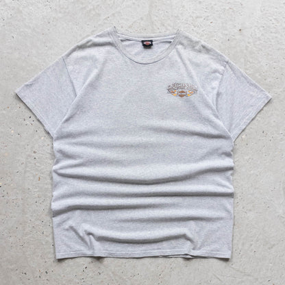 Harley Davidson Orlando Tee - 2000s (L)