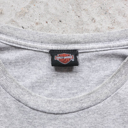 Harley Davidson Orlando Tee - 2000s (L)
