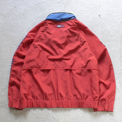 Vintage 90s Tommy Hilfiger Sailing Jacket - M