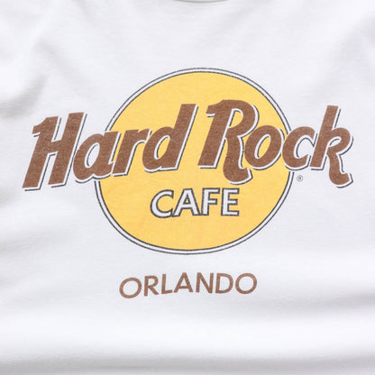 Hard Rock Cafe Orlando Tee - 90s (M)