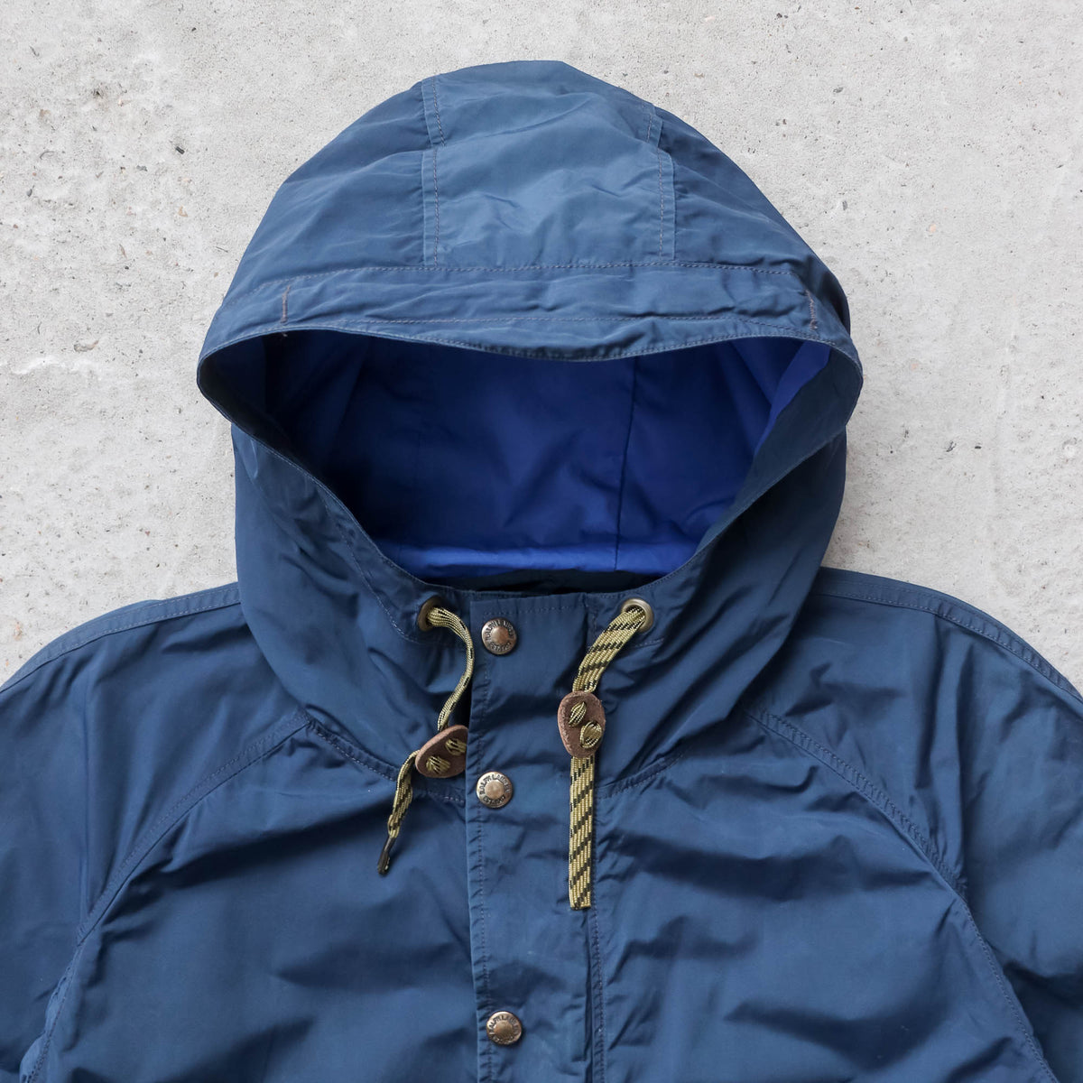 Polo Ralph Lauren Hooded Mountain Jacket - 2000s (L)